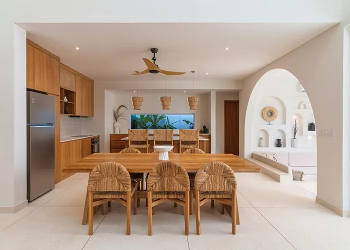 Holiday home Stylish 2br - Close To Bingin Uluwatu (Bali)