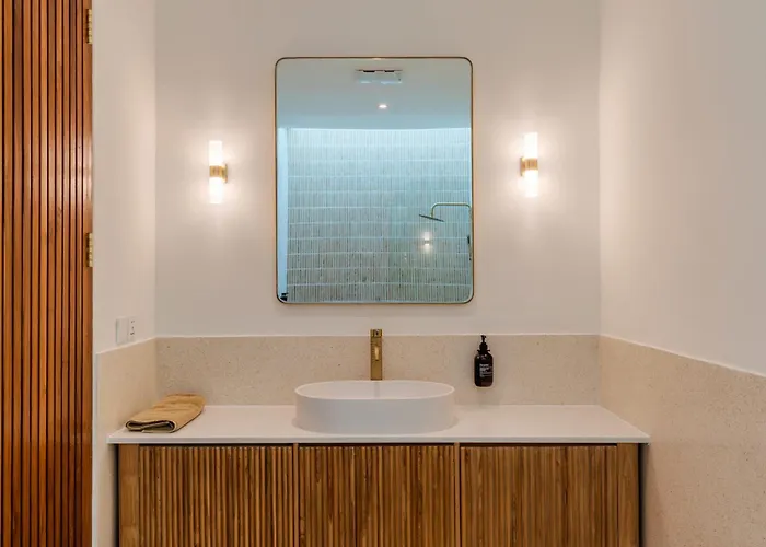 Stylish 2br - Close To Bingin * Uluwatu (Bali)