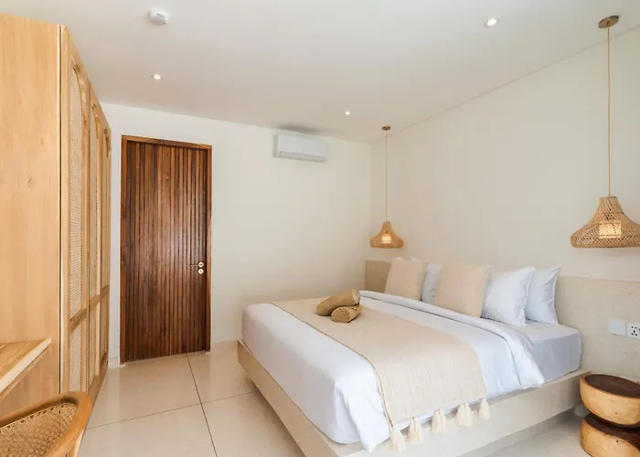 Stylish 2br - Close To Bingin Holiday home Uluwatu (Bali)