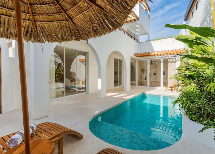 Stylish 2br - Close To Bingin Uluwatu (Bali)