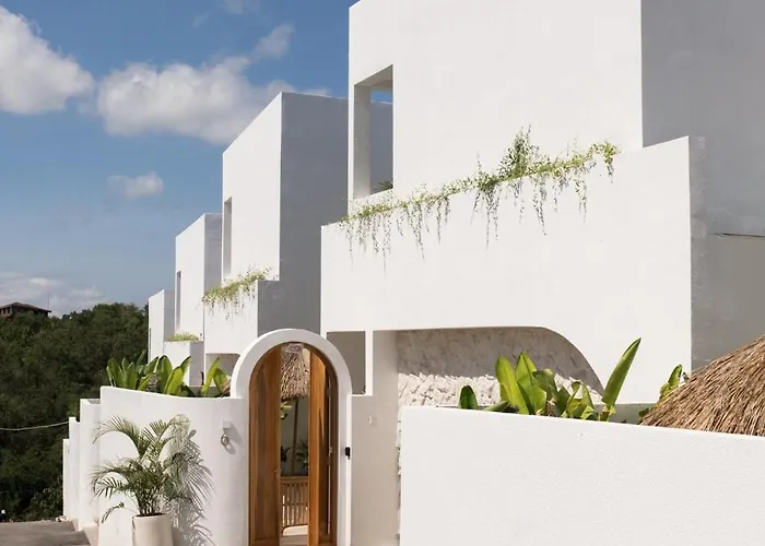 Stylish 2br - Close To Bingin Uluwatu (Bali)