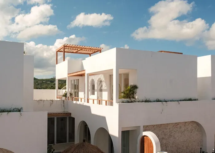 Stylish 2br - Close To Bingin Holiday home Uluwatu (Bali)