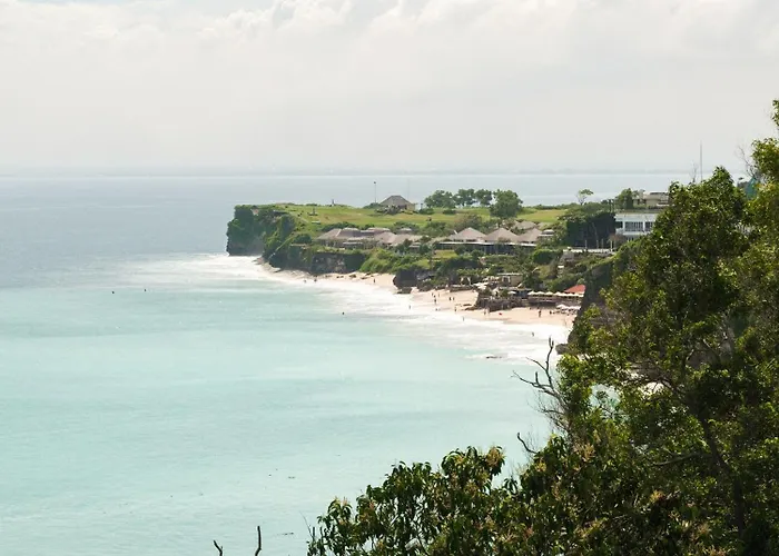 Stylish 2br - Close To Bingin * Uluwatu (Bali)