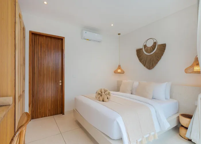 Holiday home Stylish 2br - Close To Bingin