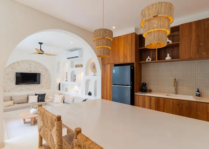 Stylish 2br - Close To Bingin Holiday home Uluwatu (Bali)