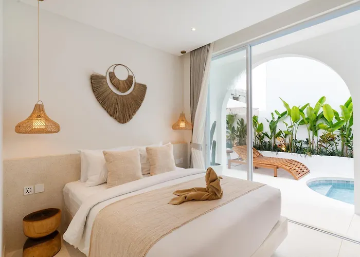 Stylish 2br - Close To Bingin Uluwatu (Bali)