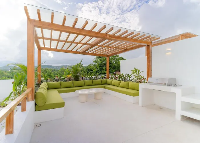 Stylish 2br - Close To Bingin Holiday home *
