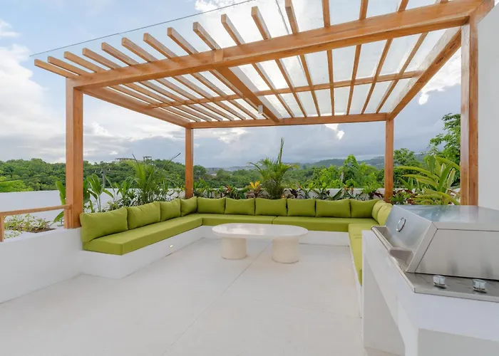 Stylish 2br - Close To Bingin Holiday home *