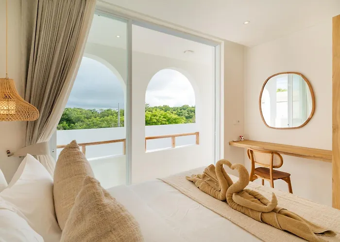 Holiday home Stylish 2br - Close To Bingin