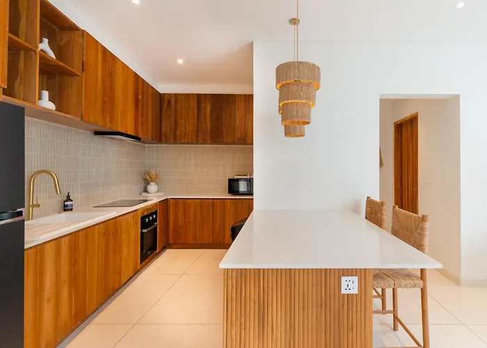 Stylish 2br - Close To Bingin