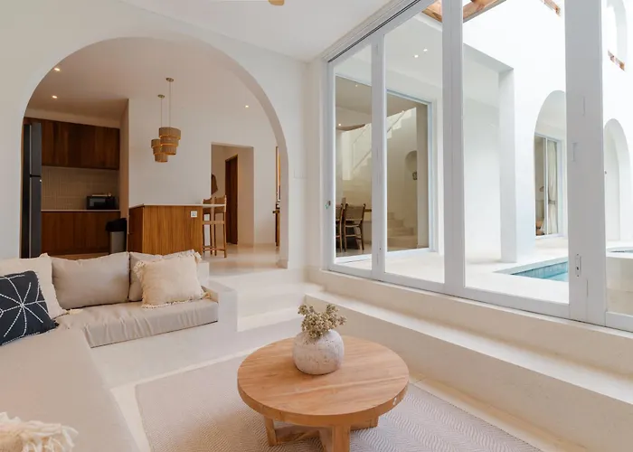Holiday home Stylish 2br - Close To Bingin Uluwatu (Bali)