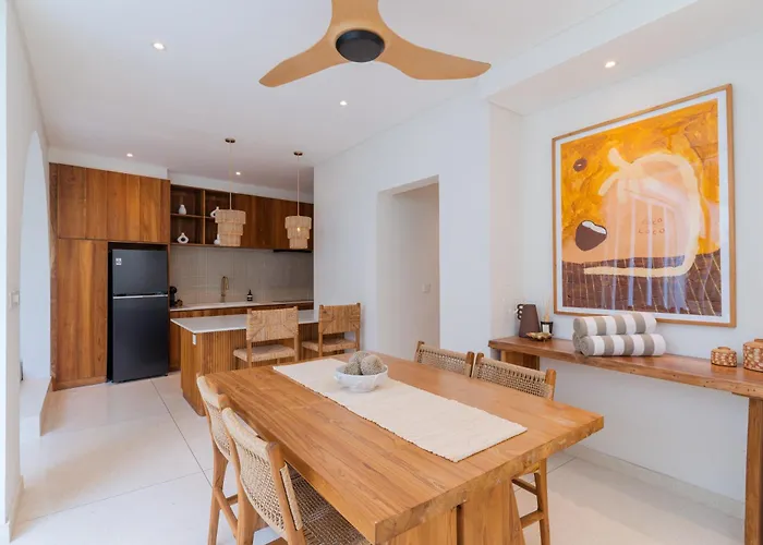 Stylish 2br - Close To Bingin