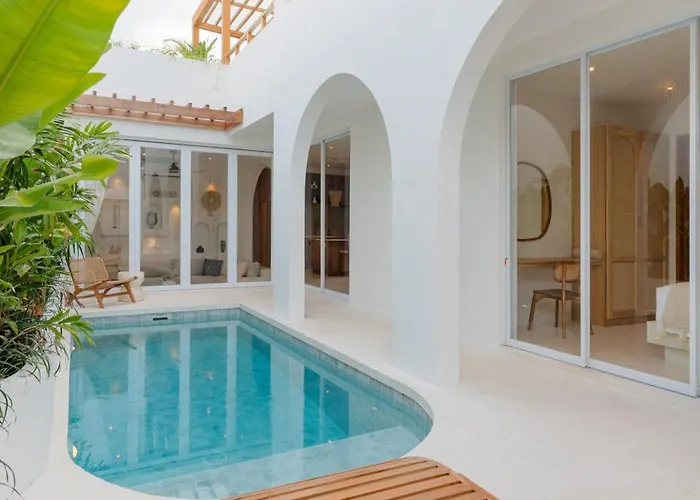 Stylish 2br - Close To Bingin Holiday home