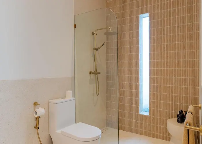 Stylish 2br - Close To Bingin Holiday home