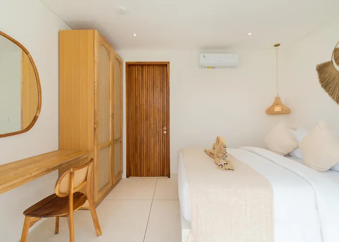 Stylish 2br - Close To Bingin Holiday home