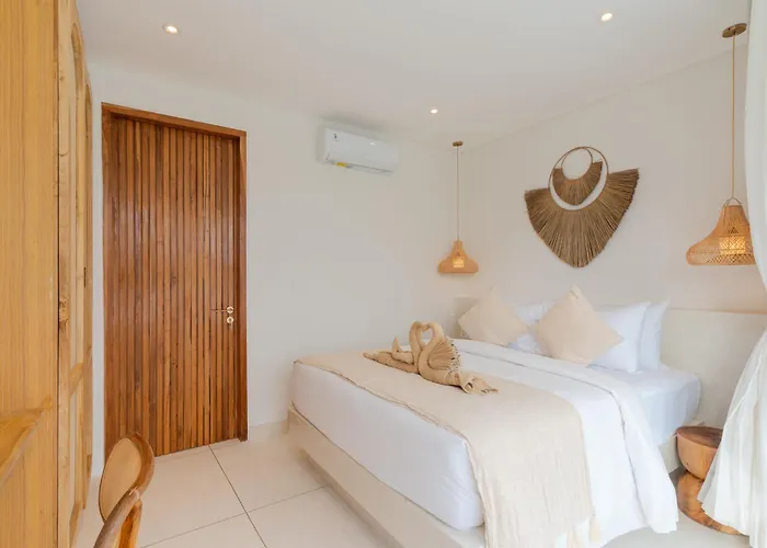 Stylish 2br - Close To Bingin * Uluwatu (Bali)