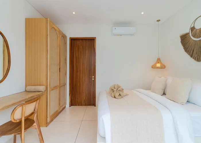 Stylish 2br - Close To Bingin *