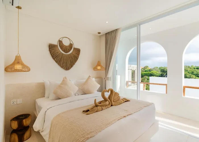 Stylish 2br - Close To Bingin *