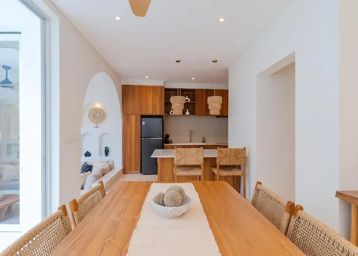 Stylish 2br - Close To Bingin Holiday home Uluwatu (Bali)