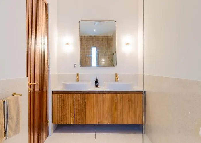 Holiday home Stylish 2br - Close To Bingin Uluwatu (Bali)