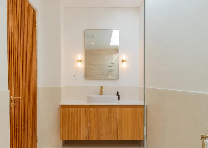 Stylish 2br - Close To Bingin Uluwatu (Bali)